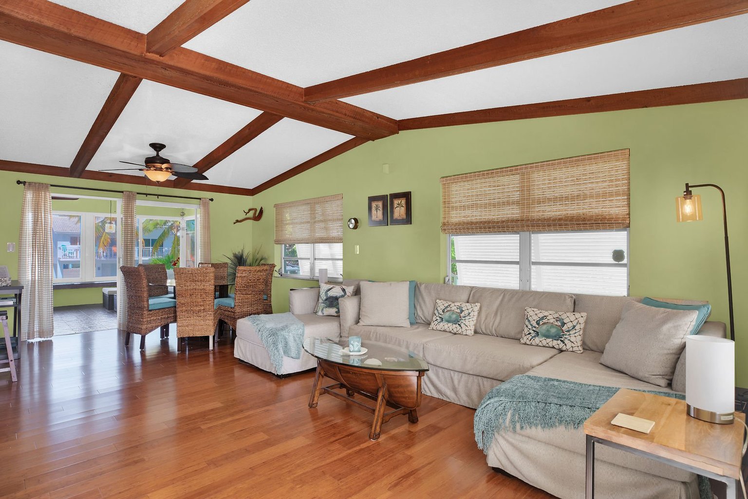 Islamorada Vacation Rental