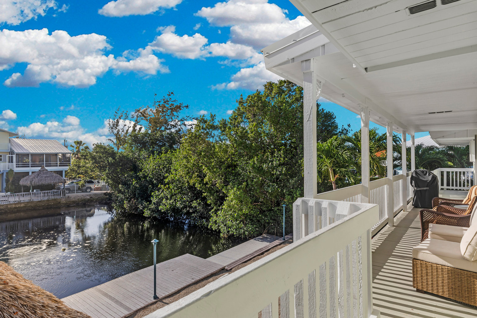 Islamorada Vacation Rental