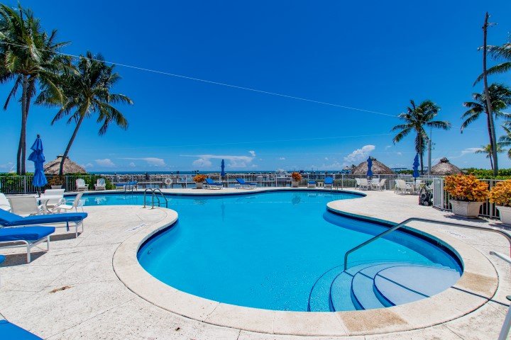 Islamorada Vacation Rental