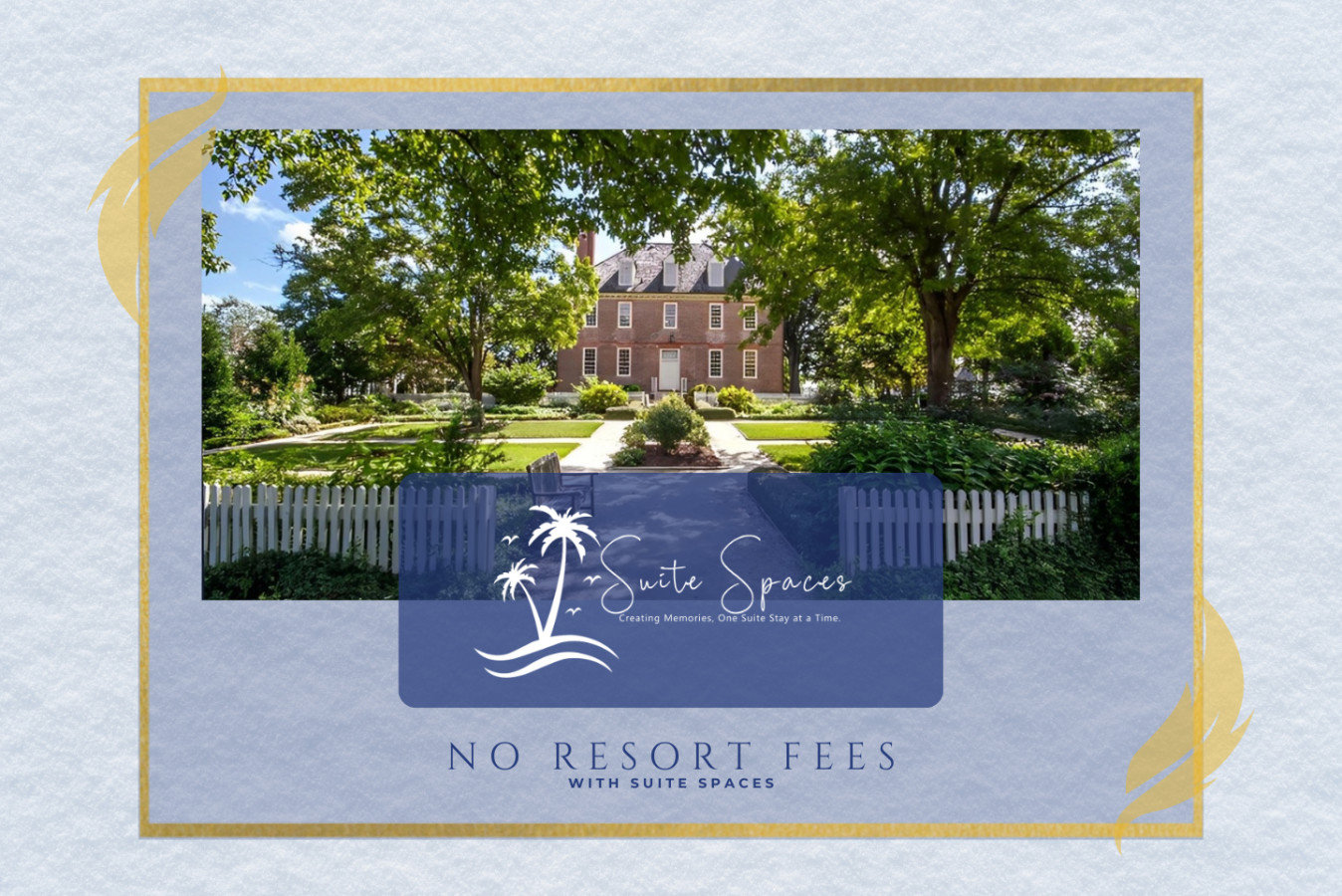 Williamsburg Vacation Rental