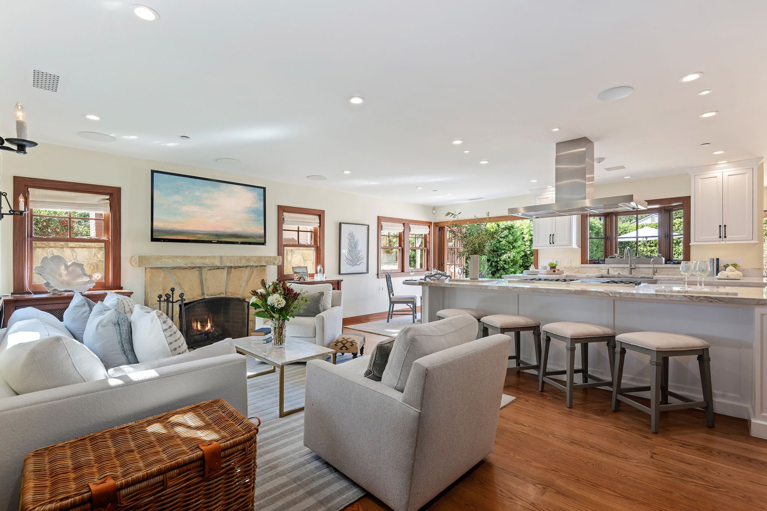 Santa Barbara Vacation Rental