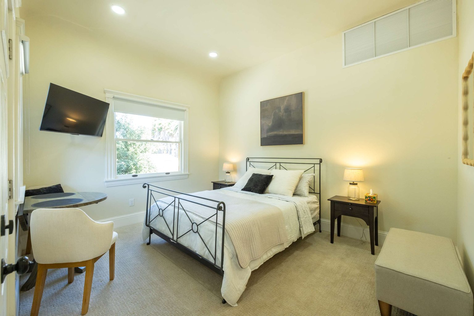 Martinez Vacation Rental