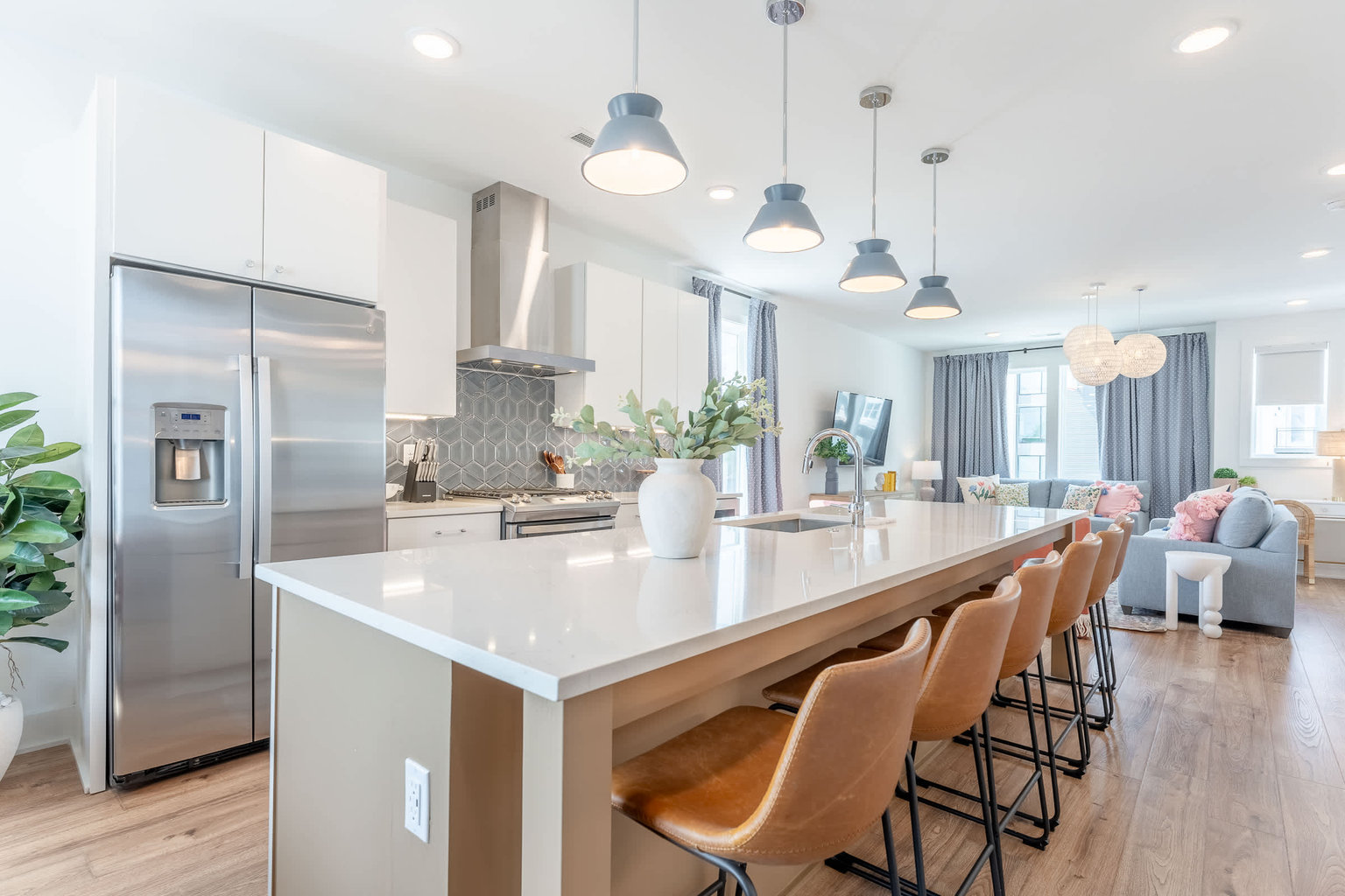 Nashville Vacation Rental