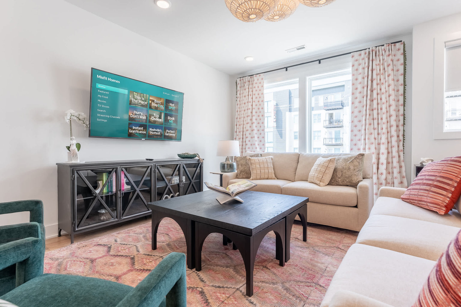 Nashville Vacation Rental