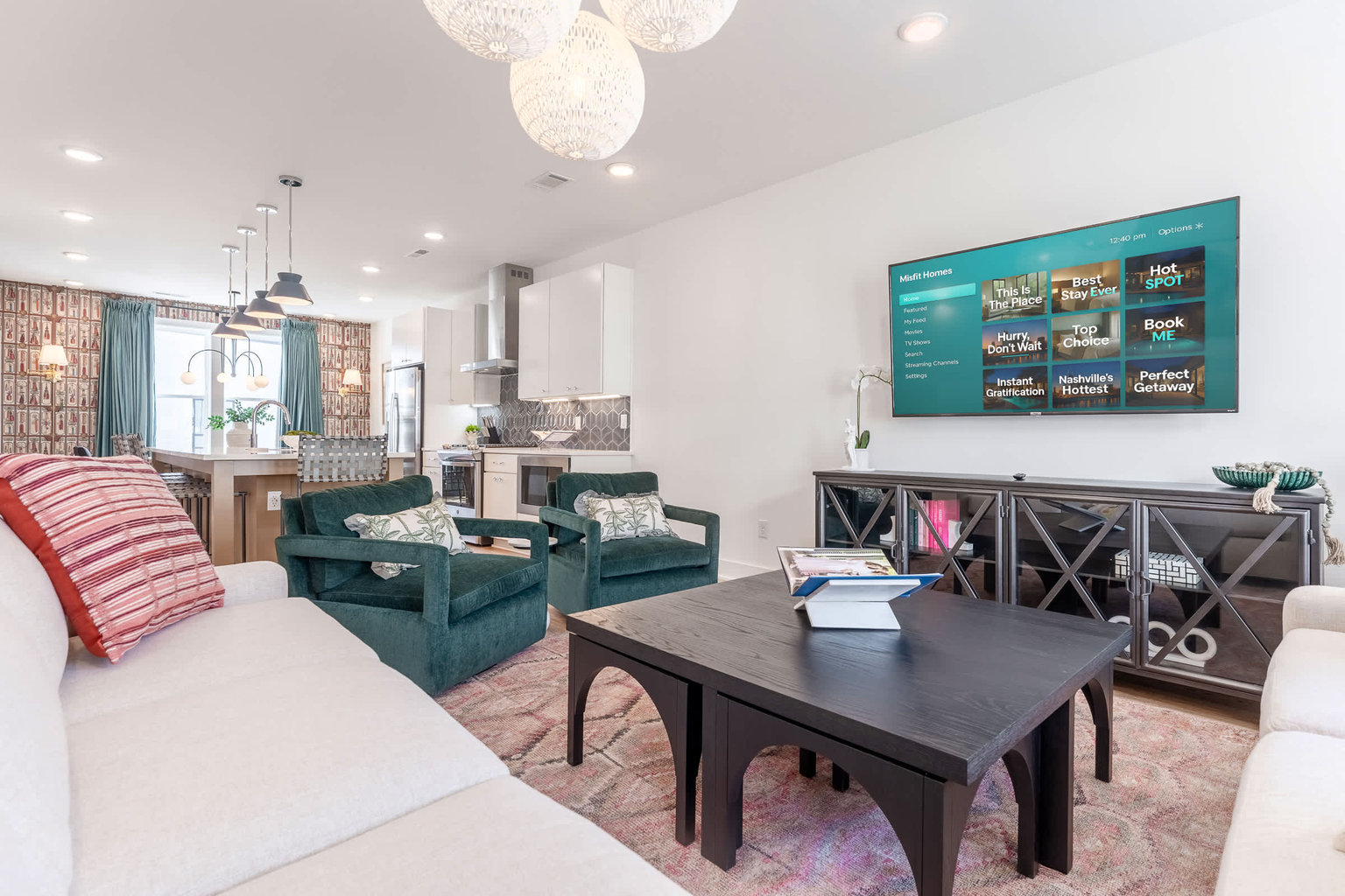 Nashville Vacation Rental