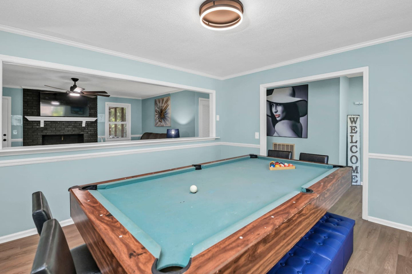 Columbia Vacation Rental