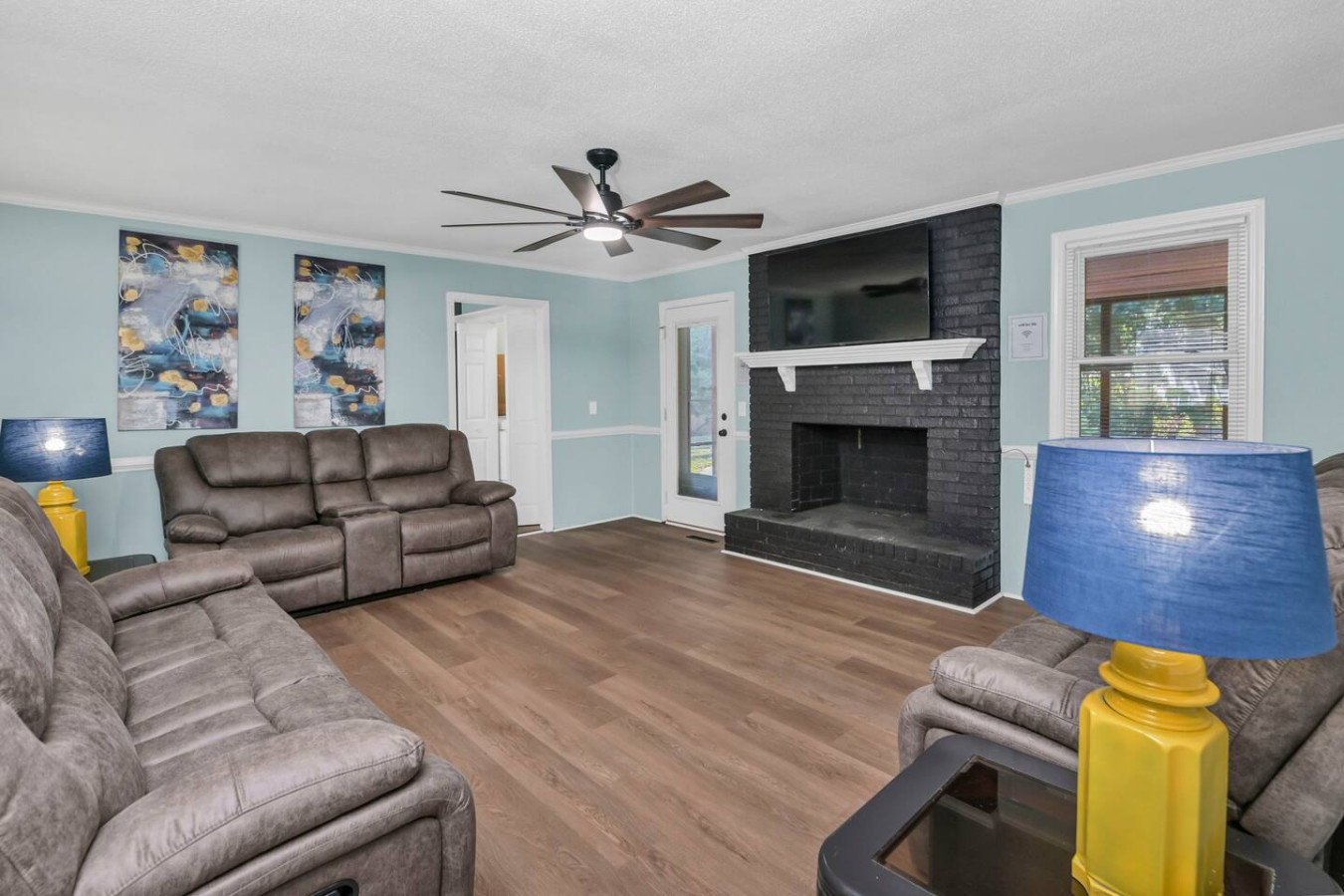 Columbia Vacation Rental