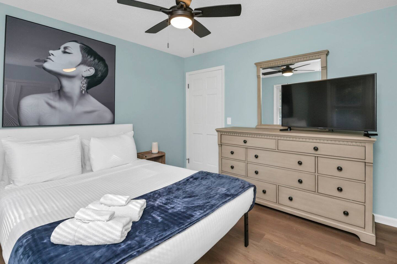 Columbia Vacation Rental