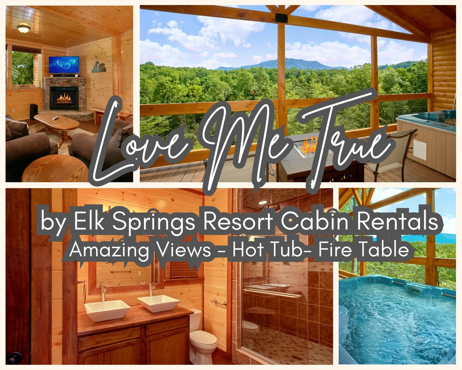 Gatlinburg Vacation Rental