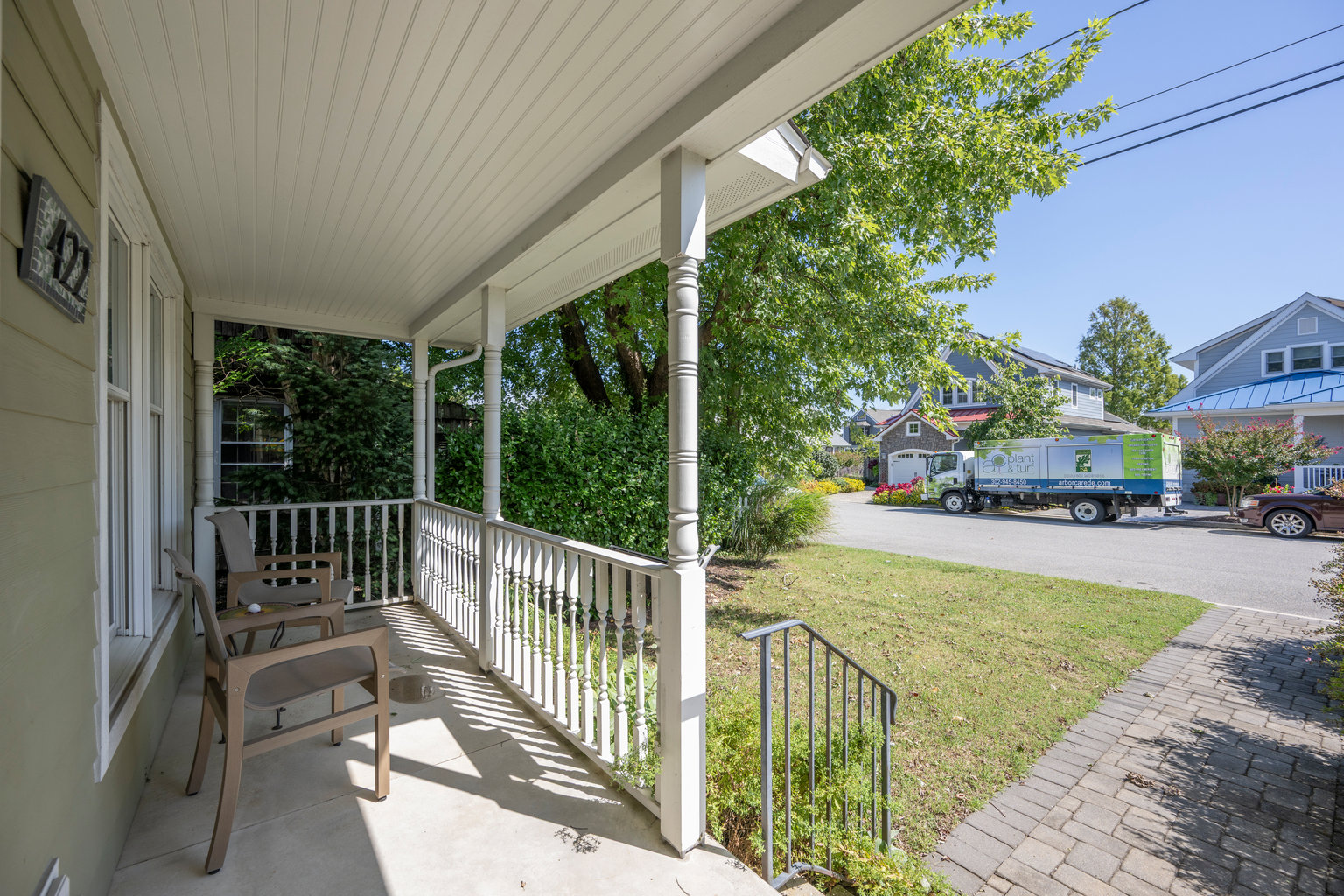 Lewes Vacation Rental