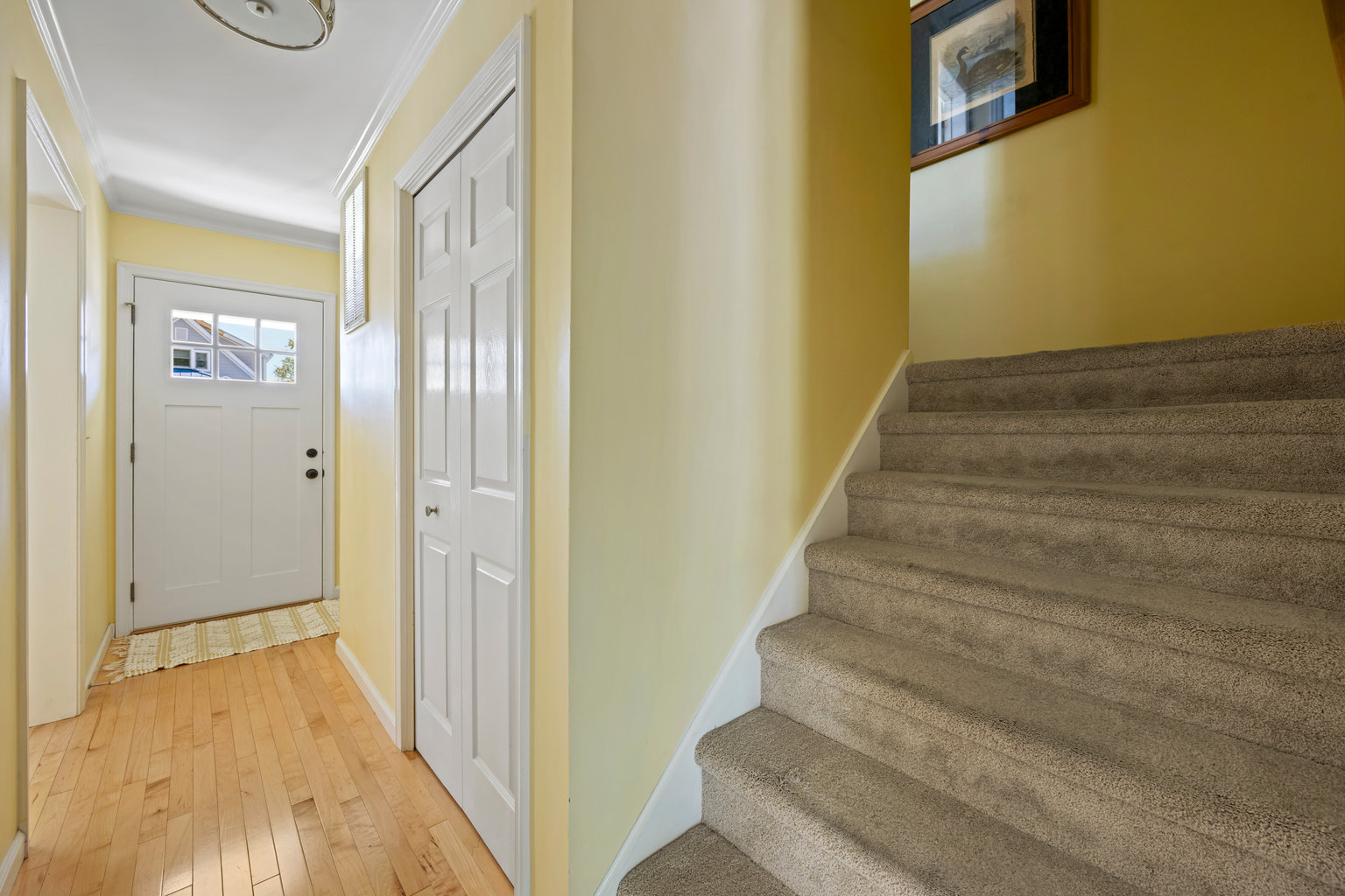 Lewes Vacation Rental