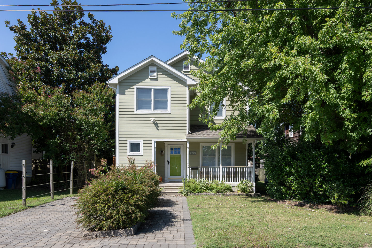 Lewes Vacation Rental