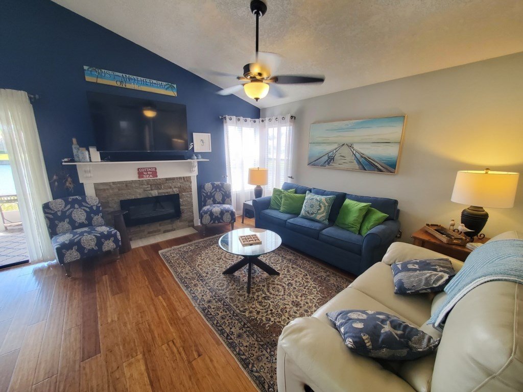 St. Augustine Vacation Rental