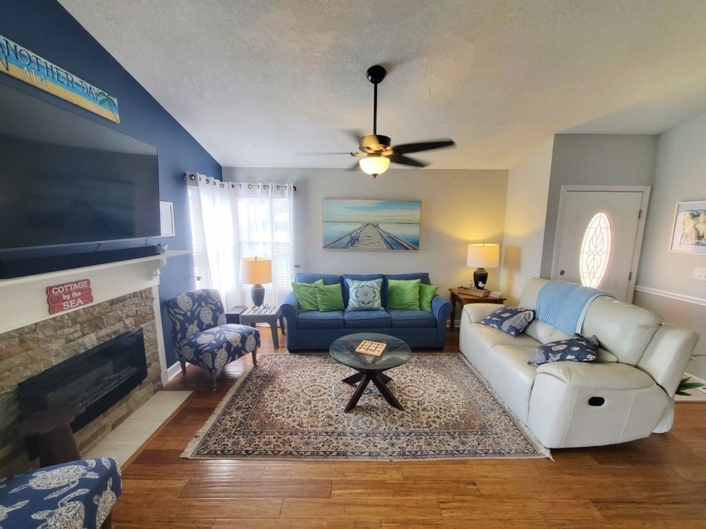 St. Augustine Vacation Rental