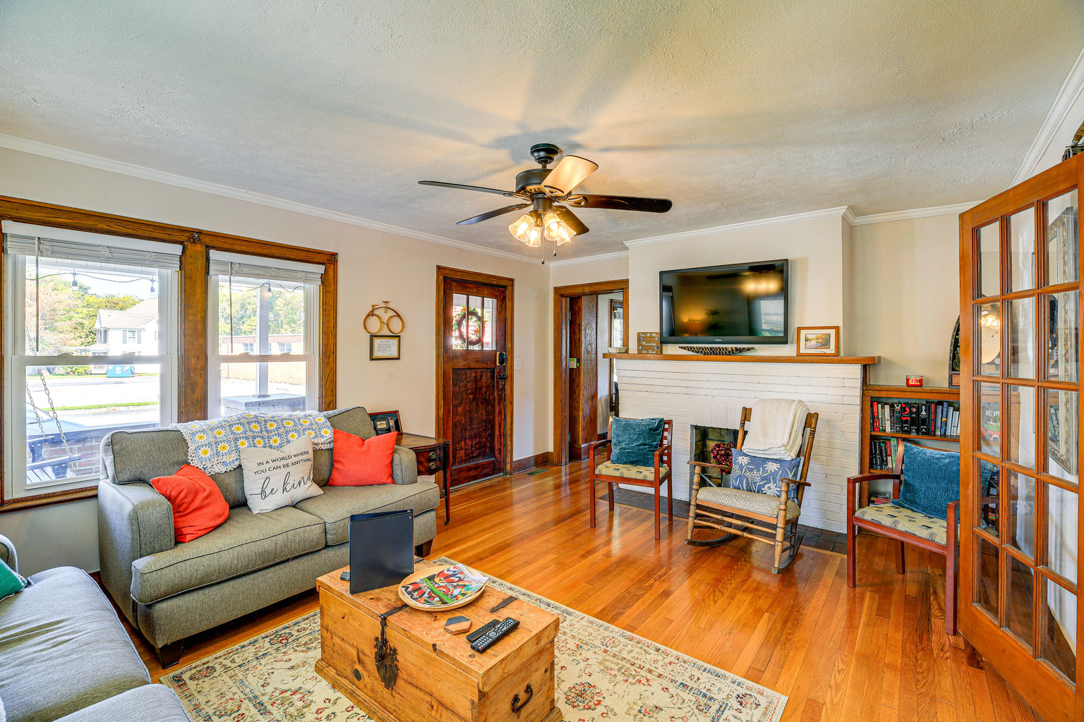 Damascus Vacation Rental