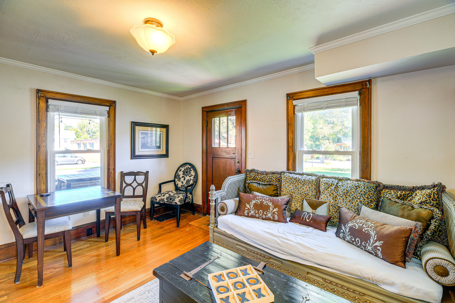 Damascus Vacation Rental