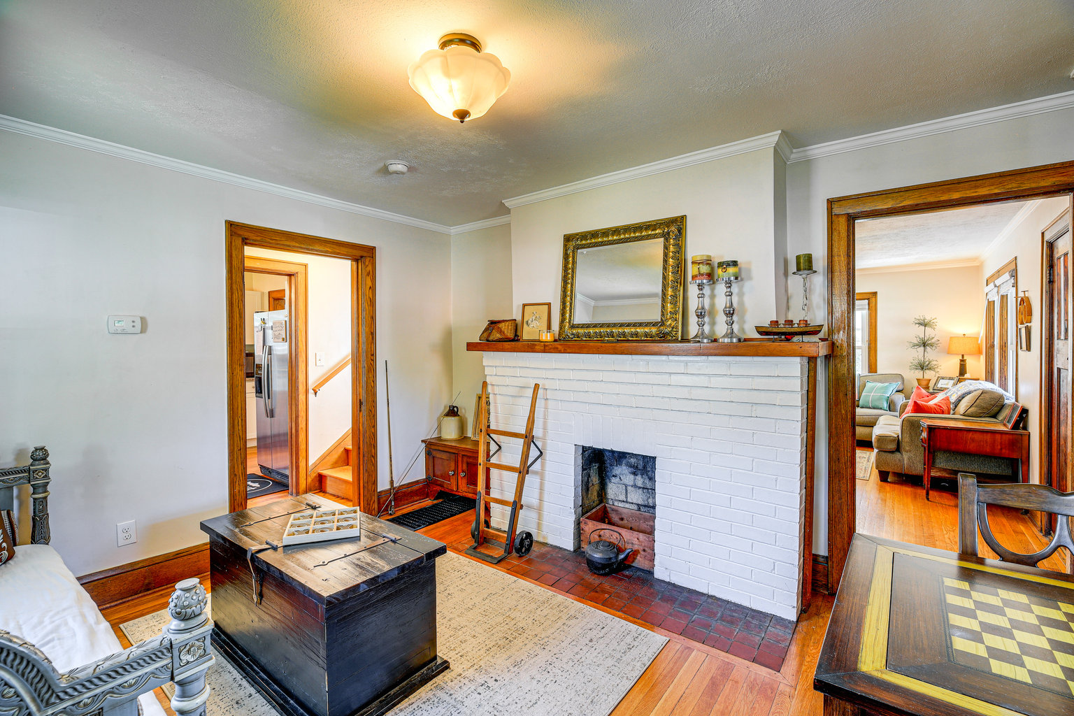 Damascus Vacation Rental