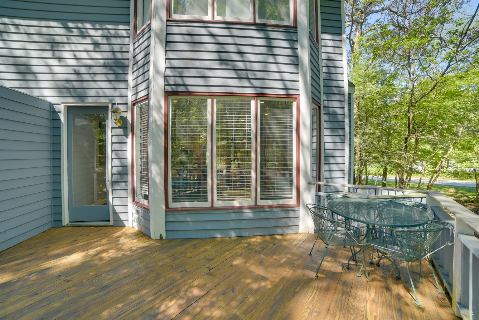 Wintergreen Resort Vacation Rental
