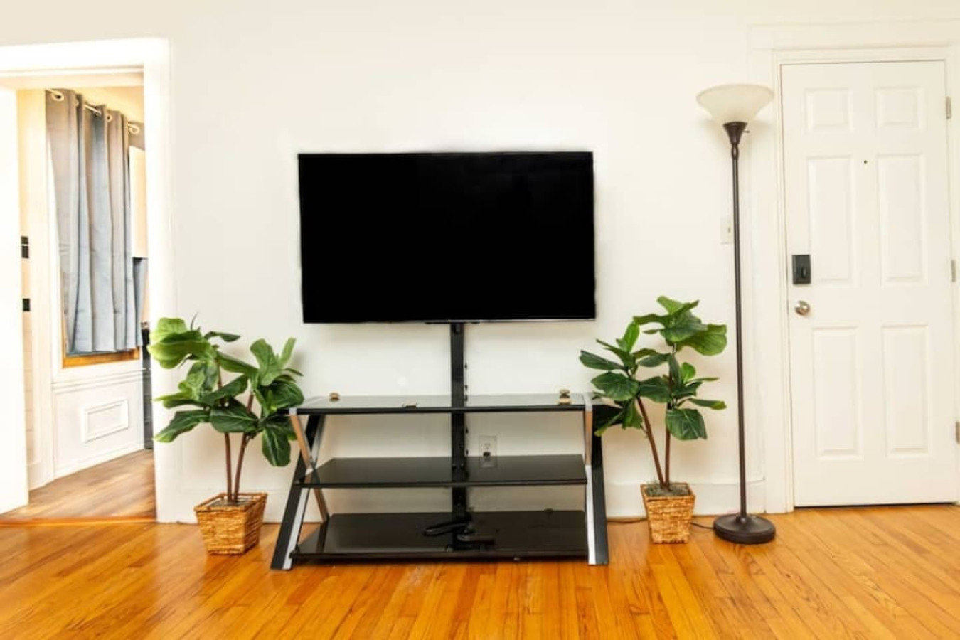 Albany Vacation Rental