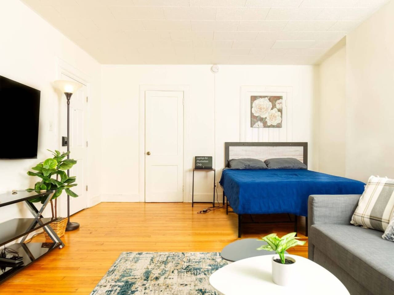 Albany Vacation Rental