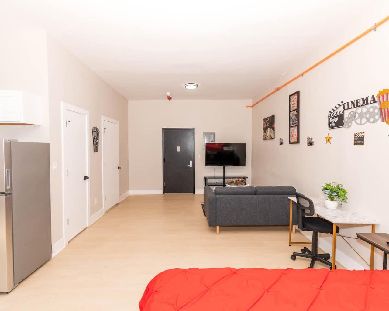 Albany Vacation Rental