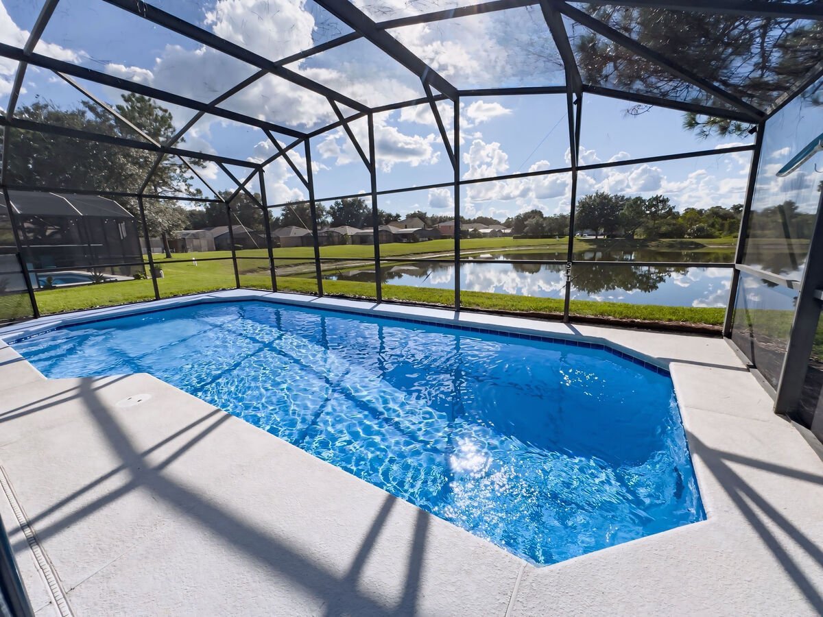 Clermont Vacation Rental