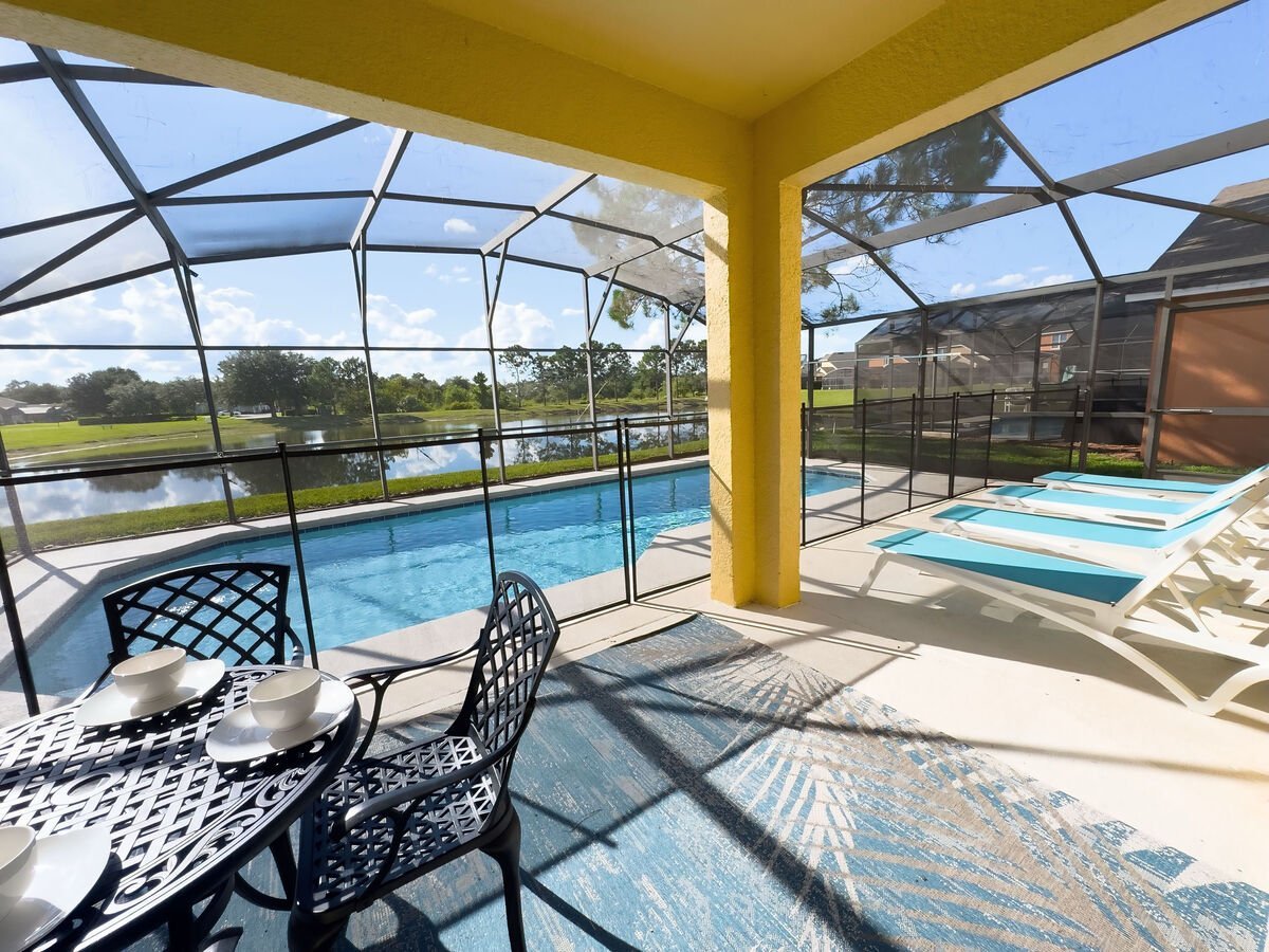 Clermont Vacation Rental