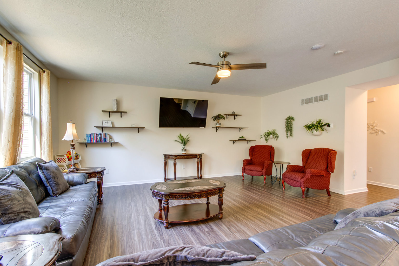 Johnstown Vacation Rental