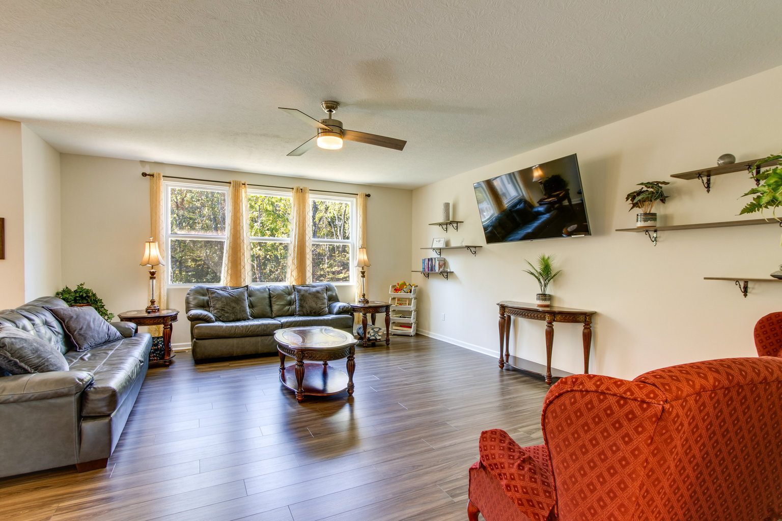 Johnstown Vacation Rental