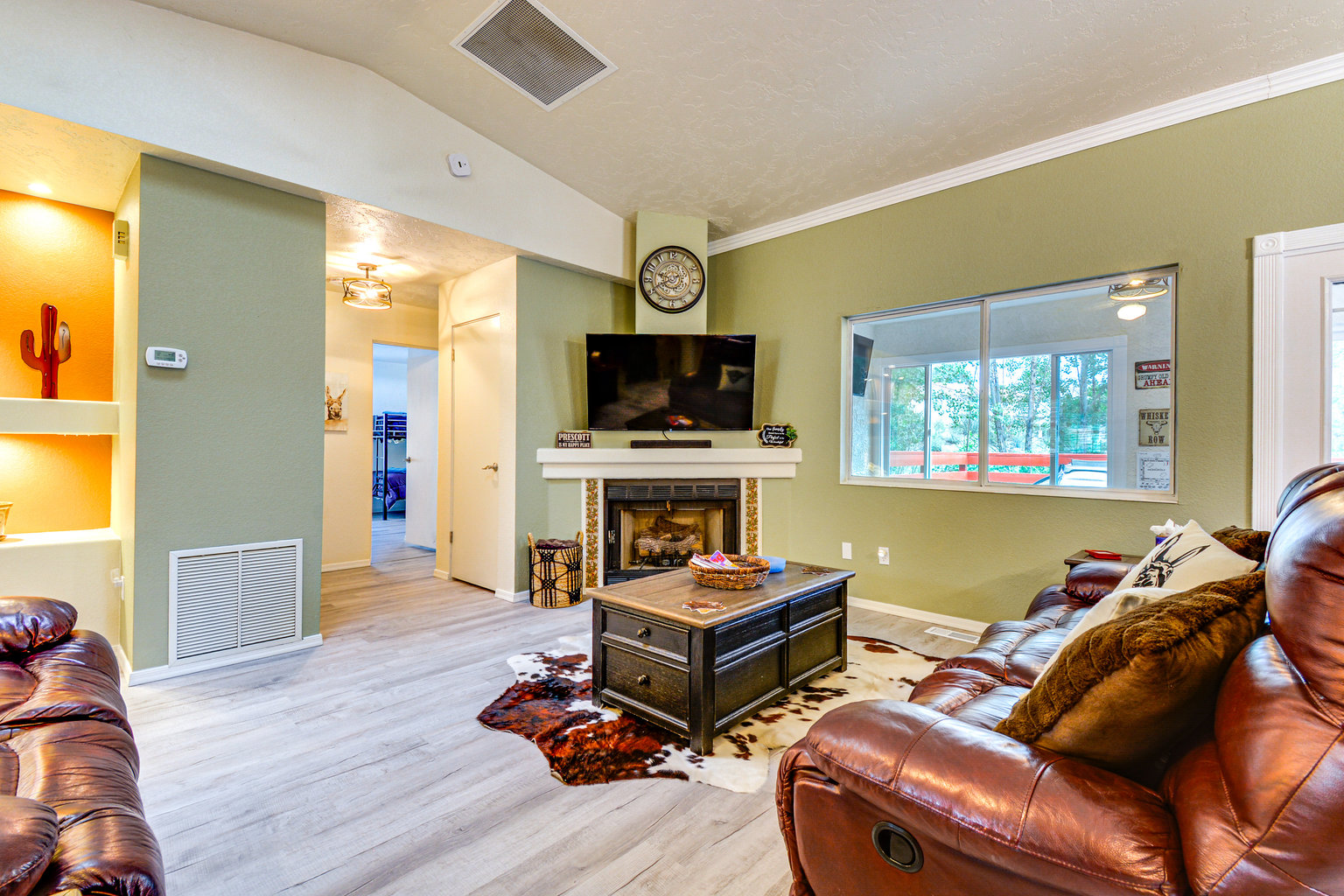 Prescott Vacation Rental