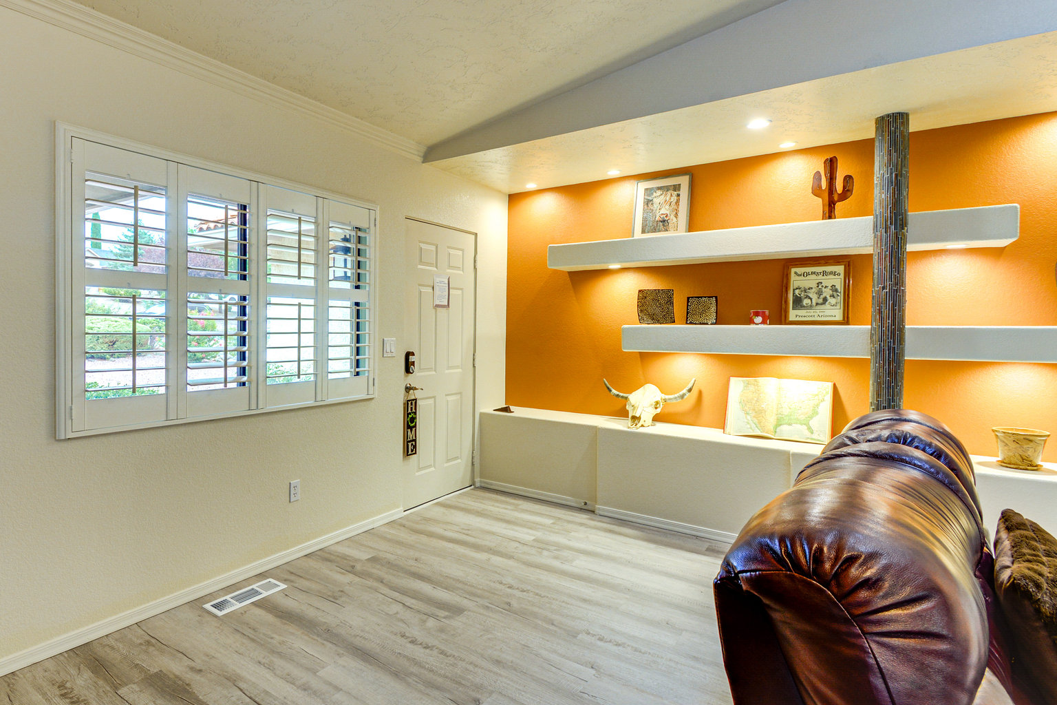 Prescott Vacation Rental