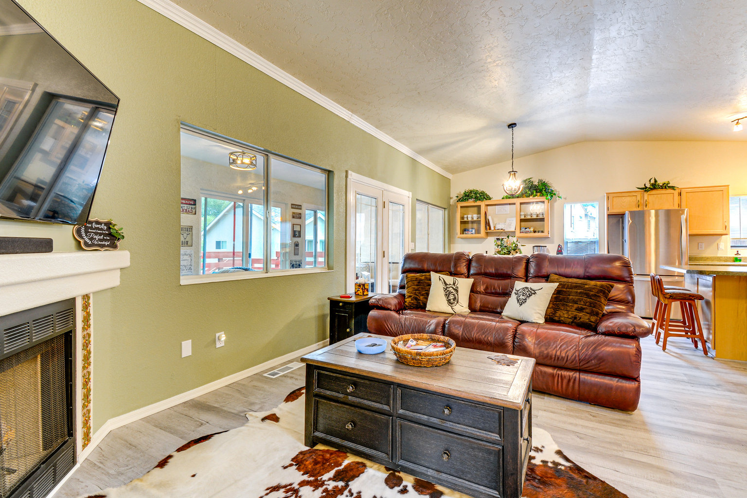 Prescott Vacation Rental