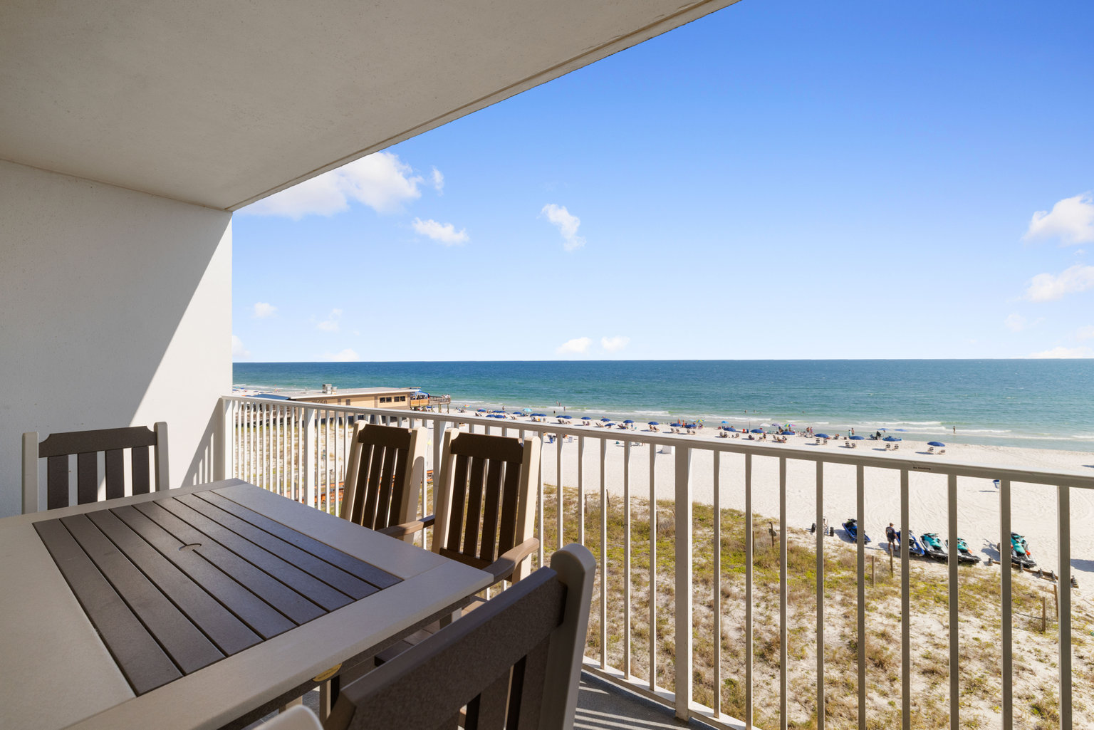 Gulf Shores Vacation Rental