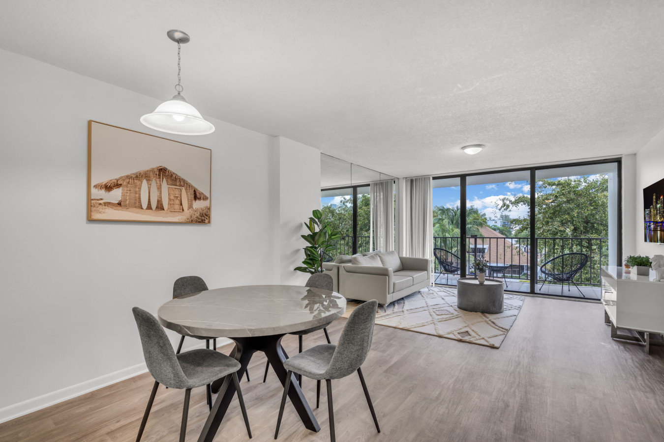 Miami Vacation Rental
