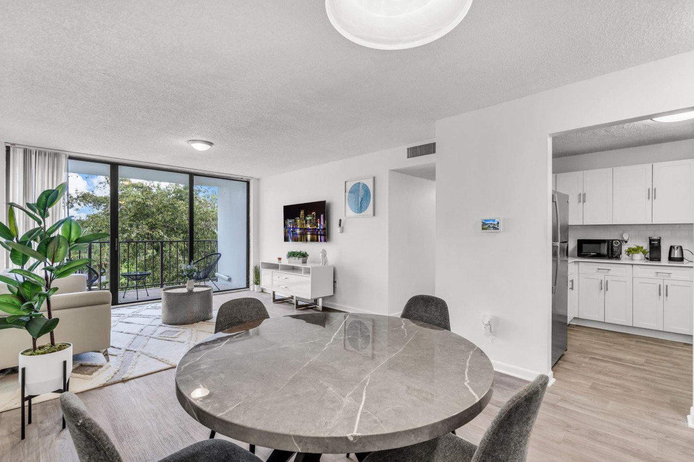 Miami Vacation Rental