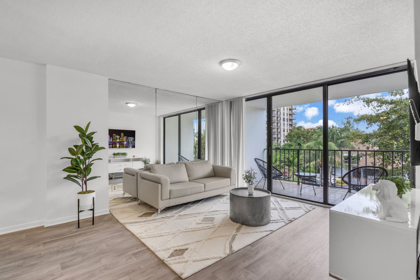 Miami Vacation Rental