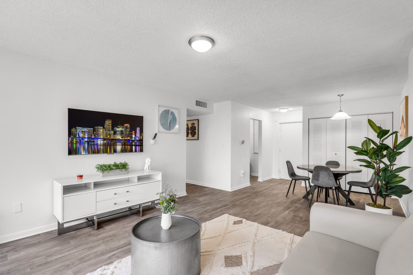 Miami Vacation Rental