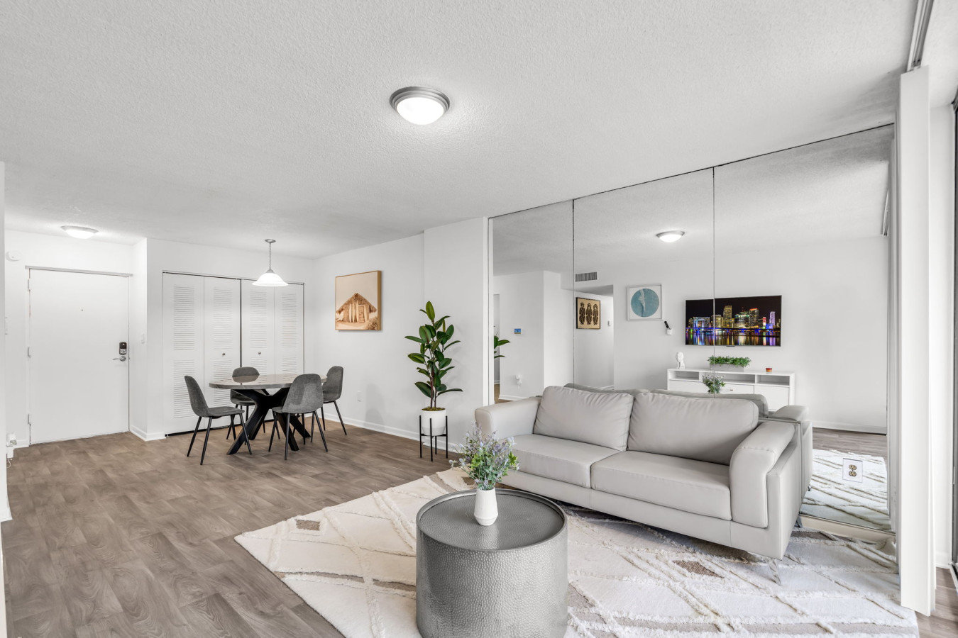 Miami Vacation Rental