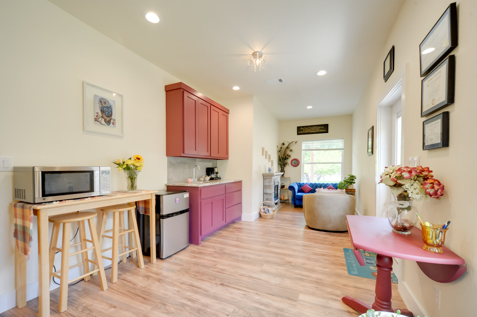 Cottonwood Shores Vacation Rental