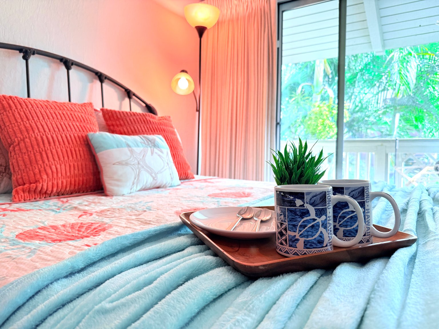 Kihei Vacation Rental