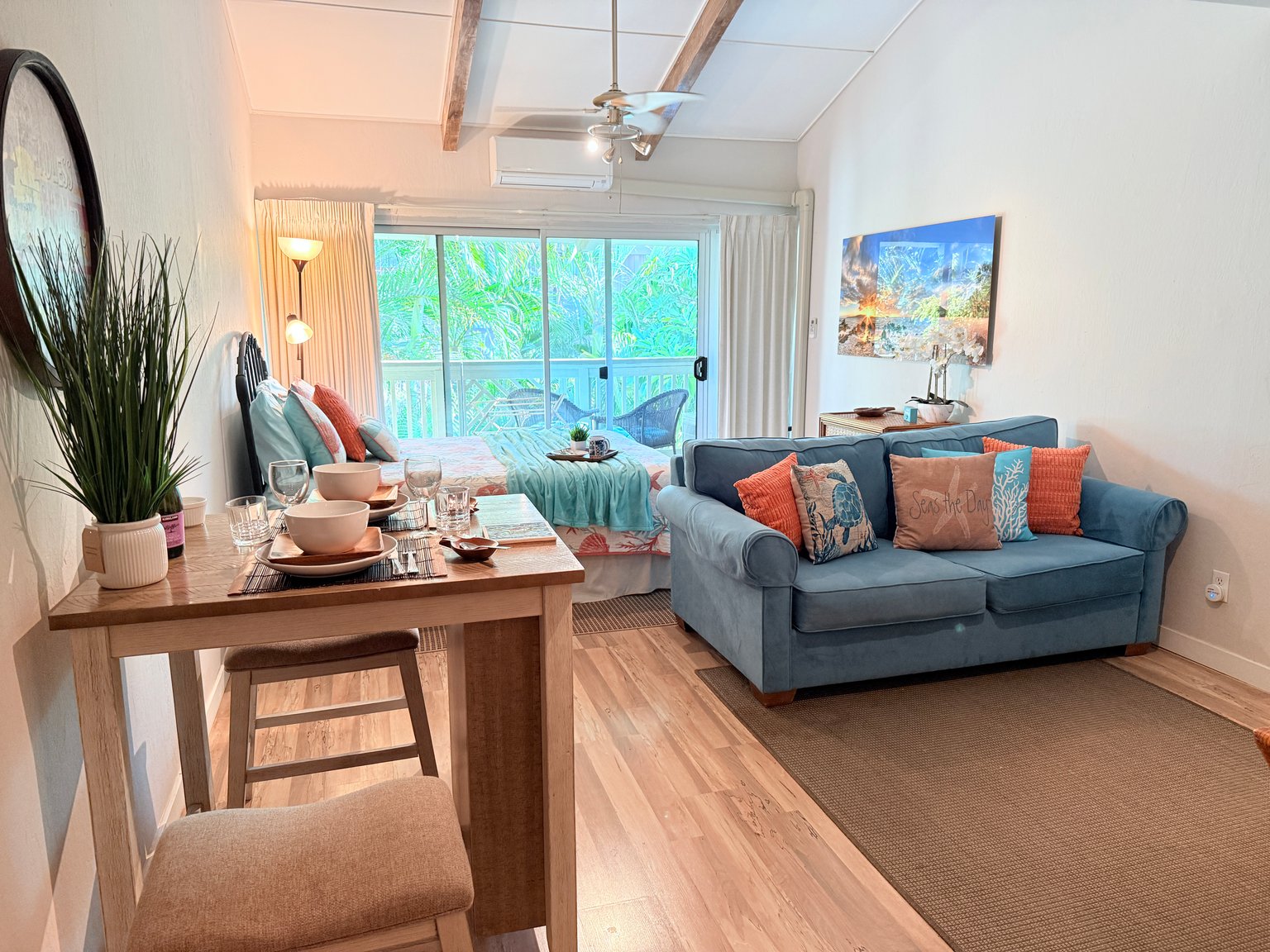 Kihei Vacation Rental
