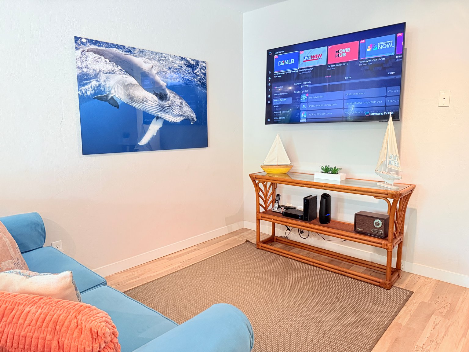 Kihei Vacation Rental