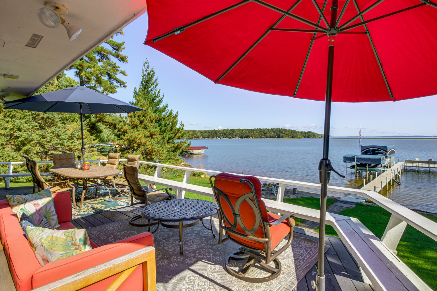 Nisswa Vacation Rental