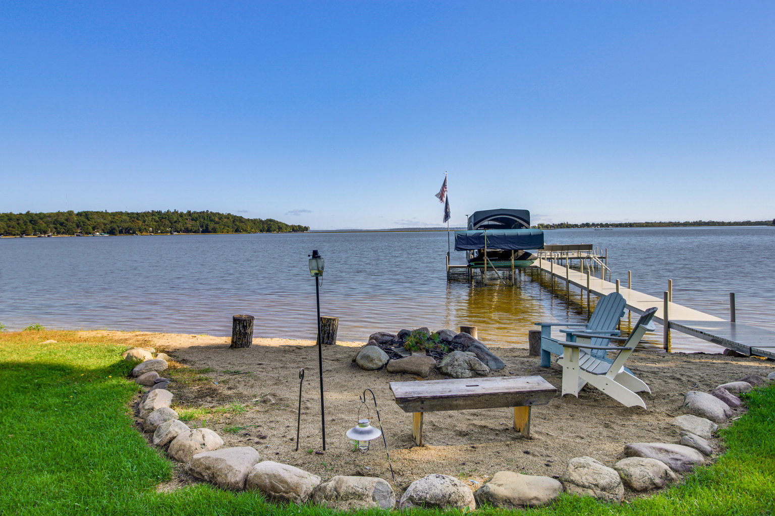 Nisswa Vacation Rental