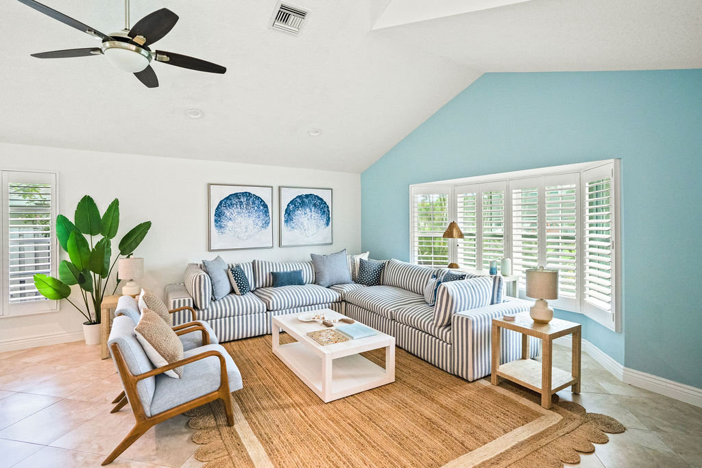 Palm Beach Shores Vacation Rental