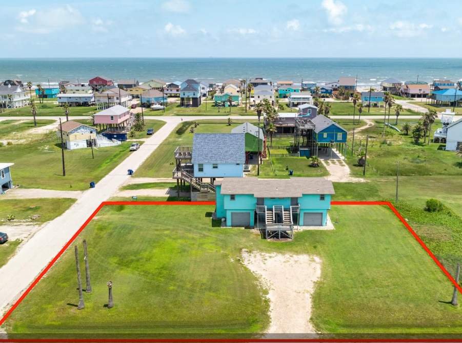 Surfside Beach Vacation Rental