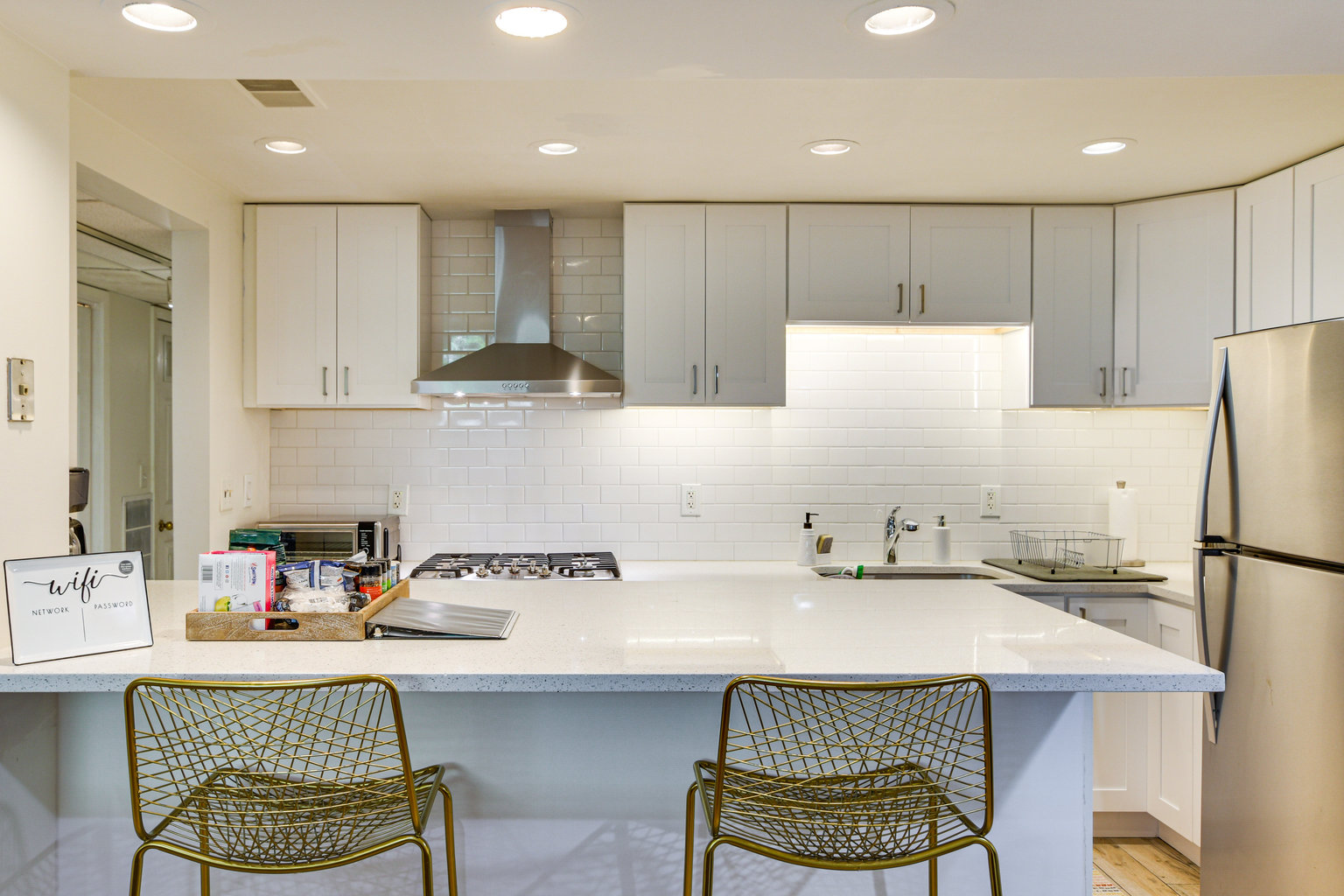 Chicago Vacation Rental