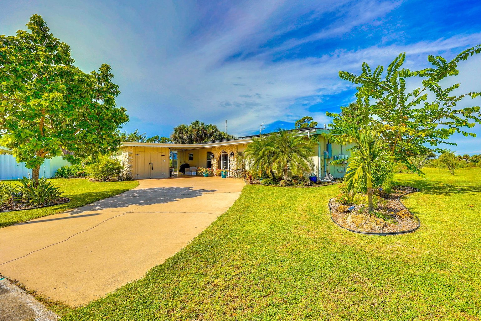 Port Charlotte Vacation Rental