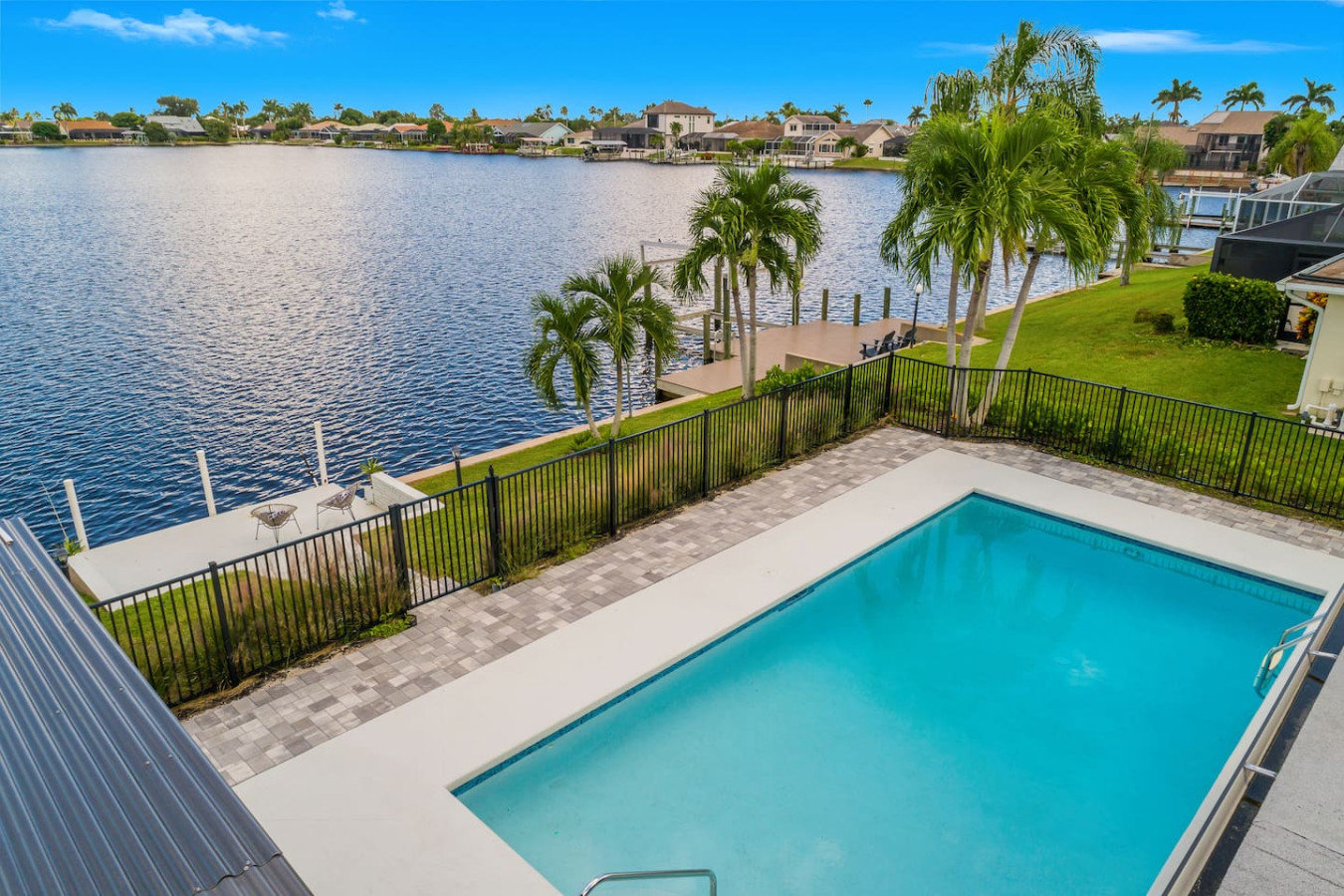 Cape Coral Vacation Rental
