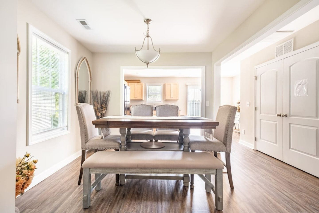 Kannapolis Vacation Rental